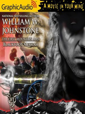 cover image of Blackfoot Messiah
